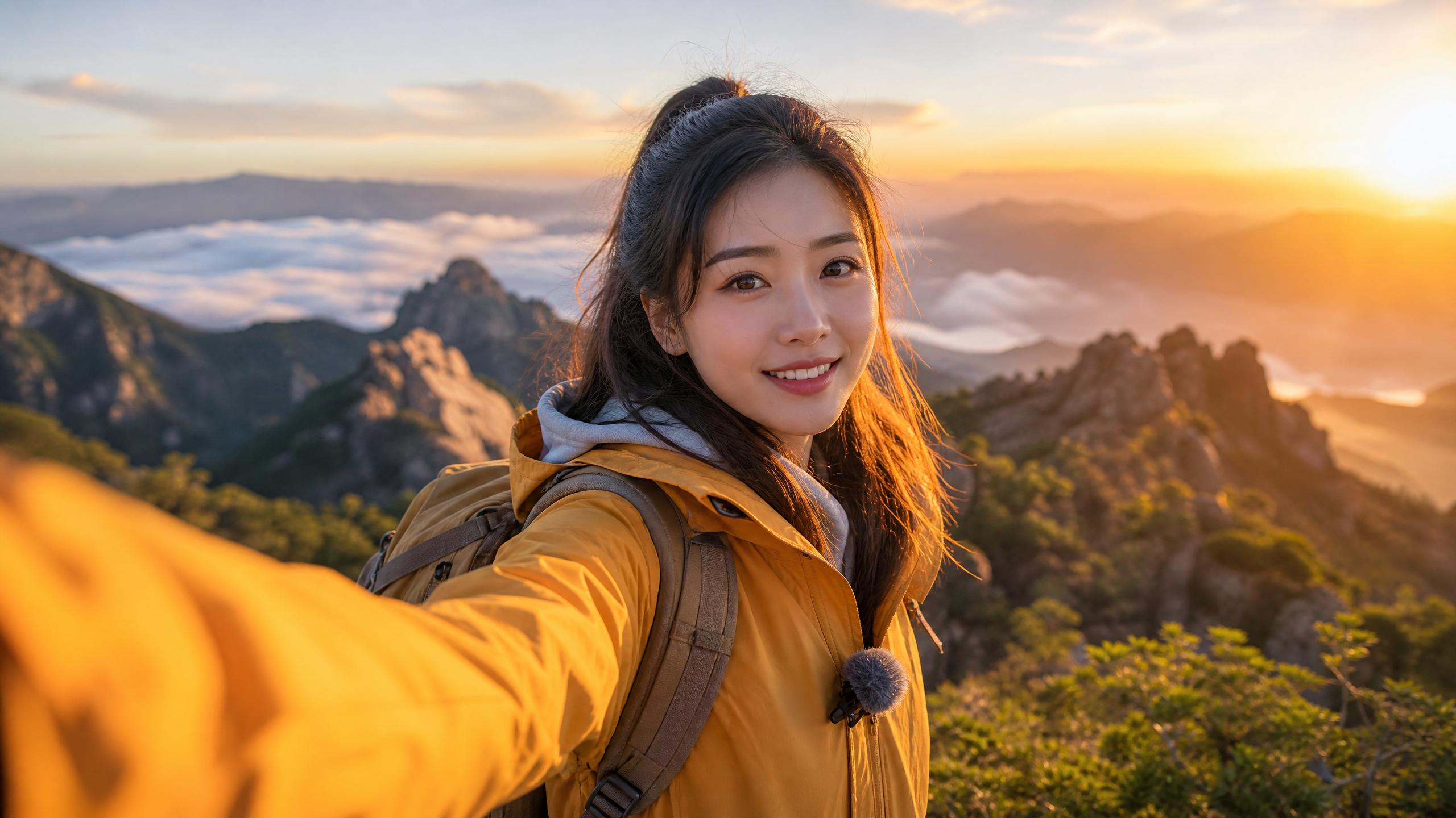 蜜桃传媒 - 户外旅行视频教程